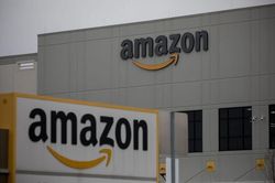 Vốn hóa Amazon mất mốc 1.000 tỷ USD