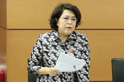 Chỉ gửi email cho người quen nhưng ngân hàng, nhãn hàng nào cũng biết