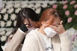 Mối lo lớn nhất sau thảm kịch Itaewon