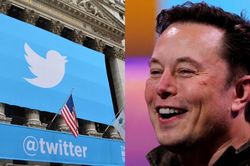 Khi Twitter trở thành hàng hóa