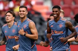 Diogo Dalot đang tỏa sáng đúng như tiên đoán của Mourinho