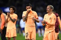Cục diện vòng bảng Cúp C1: Liverpool nhì bảng, Tottenham đi tiếp với ngôi đầu