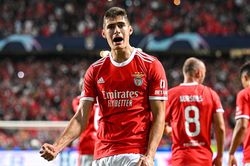 Nhận định bóng đá Maccabi Haifa vs Benfica: Bước chuyển mình của Antonio Silva