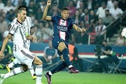 Nhận định bóng đá Juventus vs PSG: Tương lai quan trọng hơn danh dự
