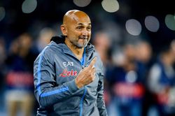 Luciano Spalletti: Hành trình từ trang trại Tuscan tới ngôi đầu Serie A