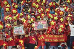 Sự việc - Ý kiến: Cảm ơn 'thượng đế'!