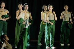 Ngày 5/11 sẽ biểu diễn ra mắt kịch múa 'Hoàng hôn'