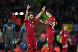 Klopp: 'Tôi chưa từng nghi ngờ chất lượng của Liverpool'
