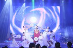 Cao đẳng Nghệ thuật Hà Nội tổ chức cuộc thi 'Miss & Mister HCA 2022'