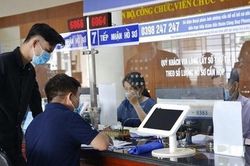 Được hưởng trợ cấp chuyển vùng mấy lần?