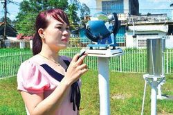 Từ 9/12, tiêu chuẩn viên chức ngành tài nguyên và môi trường thay đổi thế nào?
