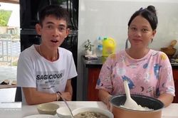 Youtuber 'chăn bò' So Y Tiết lộ nhan sắc của vợ