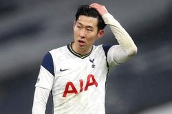 Real Madrid chốt giá Son Heung-min, Tottenham phản ứng bất ngờ