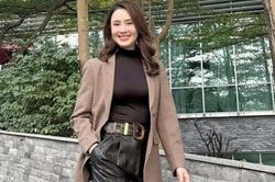 Sao Việt: Hồng Diễm 'Hành trình công lý' lên đồ thời thượng, Hoa hậu Đỗ Thị Hà chân dài miên man