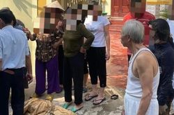 Ba phụ nữ mang xăng đốt nhà mẹ tại Hưng Yên đối diện hình phạt nào?