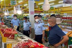 Hà Nội quyết liệt chống buôn lậu, gian lận thương mại và hàng giả dịp cuối năm