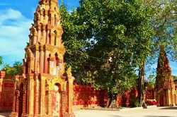 Tin vui trong mùa lễ Sen Đôlta ở huyện Hồng Dân, Bạc Liêu