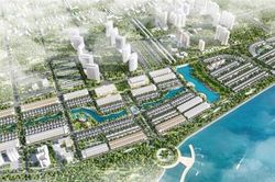 Hải Dương tạm dừng nghiên cứu hàng loạt dự án của FLC