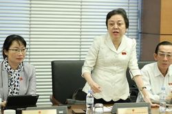 Quảng cáo trên mạng toàn những lời có cánh, đi kiểm tra 'rất cực'
