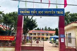 Nữ hiệu trưởng ở Lâm Đồng chết trong tư thế treo cổ tại nhà riêng