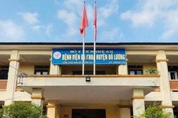 Tin mới vụ 2 mẹ con sản phụ tử vong ở bệnh viện