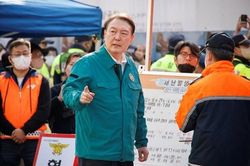 Tổng thống Hàn Quốc nổi giận vì cảnh sát không phản ứng khi nhận 11 cuộc gọi cầu cứu
