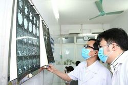 Bất ngờ phát hiện bệnh não rất nhiều người Việt bị chỉ qua cơn đau đầu