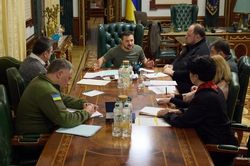 Ukraine công bố thiệt hại, Anh bị nghi phá Dòng chảy phương Bắc