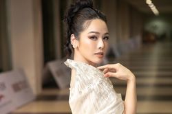 Nhật Kim Anh: Tôi và chồng cũ giờ vui vẻ với nhau