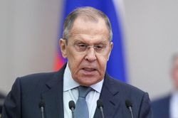 Ngoại trưởng Lavrov: Không ai hủy hoại được nền kinh tế Nga