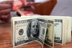 Đồng USD có thể phục hồi về mức cao kỷ lục sau khi giảm tạm thời