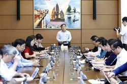Cần bổ sung quy định về chính sách phát triển giao dịch điện tử