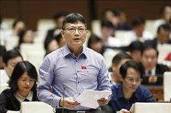 Chuyển đổi số - Điều kiện thuận lợi để Việt Nam thay đổi thứ hạng