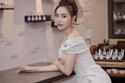 Cận cảnh căn biệt thự khủng của 'ngọc nữ màn ảnh' Ninh Dương Lan Ngọc