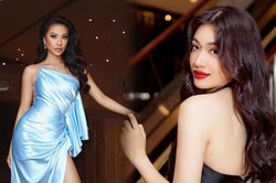 Thực hư chuyện Lệ Hằng bỏ theo dõi Kim Duyên: Chị em thân thiết chính thức nghỉ chơi?