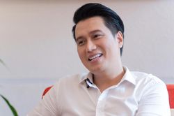 Việt Anh bất ngờ hé lộ chuyện ký đơn ly hôn và phân chia tài sản, thực hư ra sao?