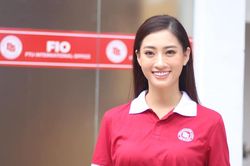 Trước khi trở thành giảng viên ở tuổi 22, Hoa hậu Lương Thùy Linh đạt được những thành tích 'khủng' nào?