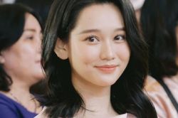 Trúc Anh thay đổi nhiều sau khi giảm cân