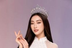 Hoa hậu Lương Thùy Linh trở thành giảng viên Đại học Đại Nam