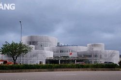Thay đổi giờ làm việc tại Ban Quản lý Khu công nghệ cao và các khu công nghiệp Đà Nẵng