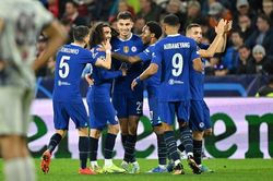 Champions League 2022-2023: Trận đấu 'sinh tử' ở San Siro