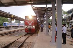 Nâng cấp đường sắt liên vận kết nối qua Lào Cai được nhắc đến hai lần trong tuyên bố chung Việt Nam - Trung Quốc