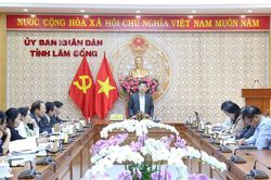 Đánh giá hoạt động tín dụng chính sách 9 tháng đầu năm