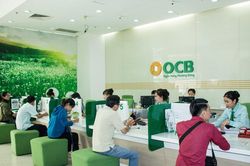 OCB được Ngân hàng Nhà nước chấp thuận tăng vốn