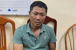 Bắt thanh niên dùng dao uy hiếp, cướp tài sản người nước ngoài