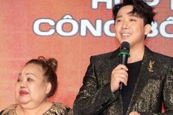 NSND Ngọc Giàu, Trấn Thành rạng rỡ với phim Tết