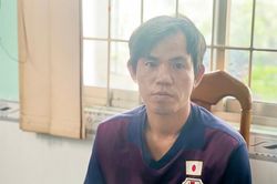 Bắt kẻ phóng hỏa đốt nhà khiến 2 mẹ con chết thương tâm ở An Giang