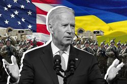 Mỹ cần rút ra 6 bài học sai lầm từ cuộc xung đột Ukraine