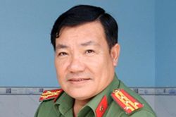 Loạt giám đốc, phó giám đốc công an các tỉnh bị kỷ luật