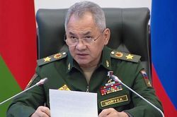 Moscow lên tiếng khi NATO đưa 30.000 quân đến gần biên giới Nga